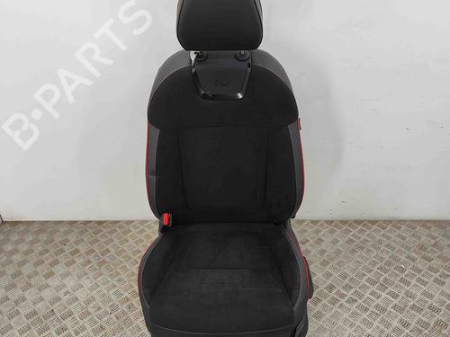 Seats set HYUNDAI TUCSON (NX4E, NX4A) 1.6 T-GDi Hybrid | BP27777799C78 