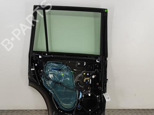 Left rear door TOYOTA LAND CRUISER PRADO (_J12_) 3.0 D-4D (KDJ120, KDJ125) | BP22999638C4 
