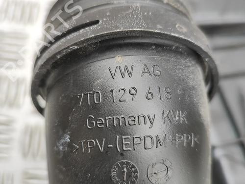 Pipe VW MULTIVAN T7 (STM, STN) 1.4 eHybrid | BP33972096M125  - Image 7