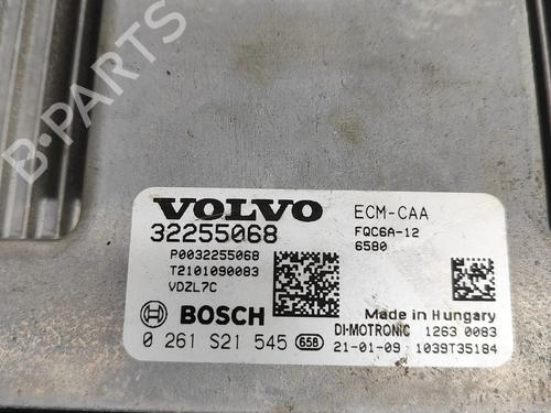 Engine control unit (ECU) VOLVO XC40 (536) T3 | BP27774790M57 