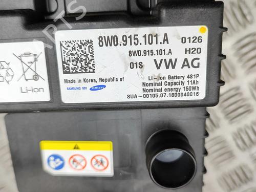 Battery AUDI A5 Sportback (F5A, F5F) 35 TFSI Mild Hybrid | BP31715485E11 