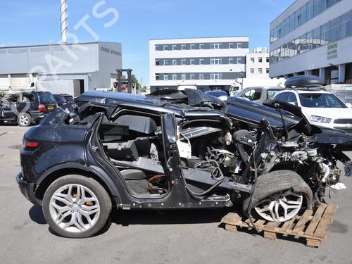 Used Other Other LAND ROVER RANGE ROVER EVOQUE (L538) 2.0 D 4x4 (150 hp) 33396730 33396730