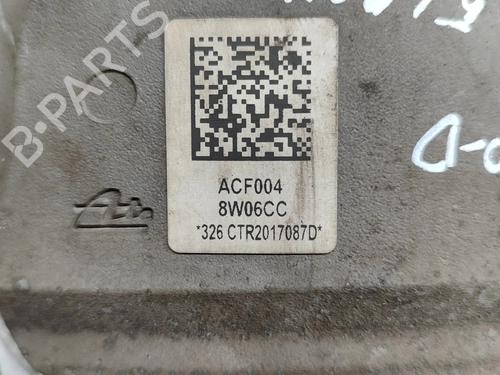 Right front brake caliper AUDI Q5 (FYB, FYG) 2.0 TFSI quattro | BP28435407M104 - Image 8