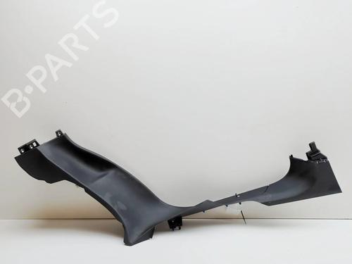 Used Left sideskirt Left sideskirt 38730798 38730798