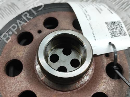 Pulley VW PASSAT B7 (362) 1.6 TDI | BP33380260M122  - Image 5