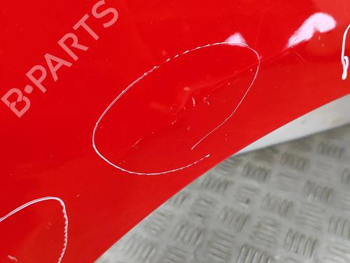 Right front fenders FORD FOCUS III 1.0 EcoBoost | BP27837050C42 