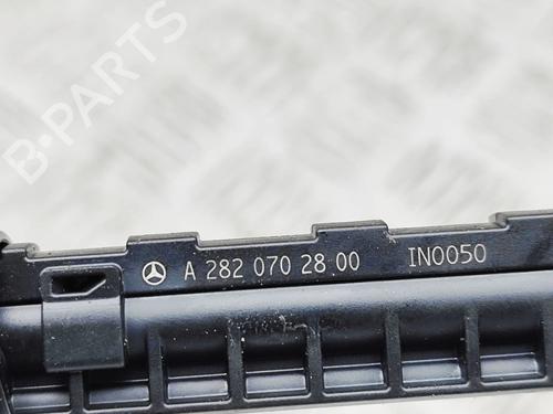 Injector MERCEDES-BENZ A-CLASS (W177) A 180 (177.084) | BP33110396M100 - Image 8