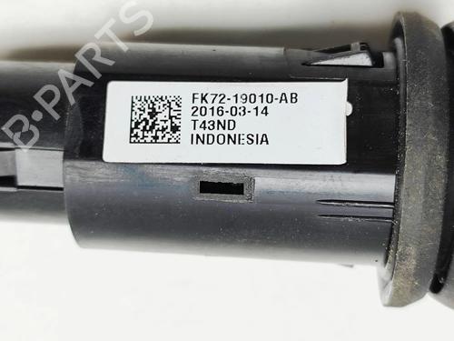 Electronic module JAGUAR F-PACE (X761) 2.0 TD4 AWD | BP33379537M83  - Image 6