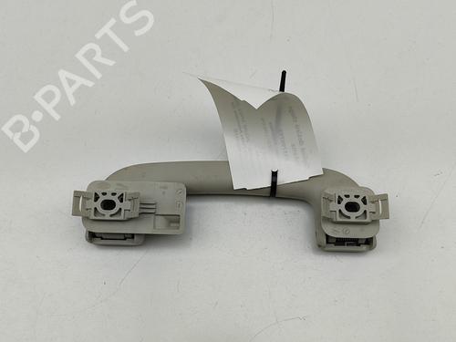 Interior roof handle JAGUAR I-PACE (X590) EV400 AWD | BP28437124I35 