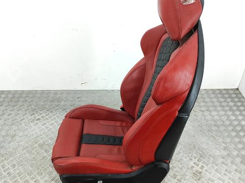 Left front seat BMW X5 (G05, F95) M | BP27251252C15 - Image 4
