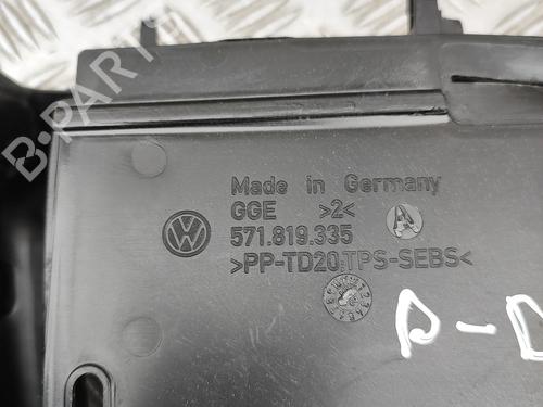 Scuttle panel VW TIGUAN (CT1) 1.5 eTSI | BP35811455C110  - Image 7