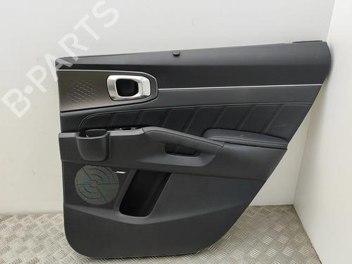Used Rear right panel Rear right panel KIA SORENTO IV (MQ4, MQ4A) 1.6 T-GDi Plug-in Hybrid AWD (265 hp) 33384912 33384912