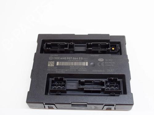 Module électronique AUDI A6 C7 (4G2, 4GC) 2.0 TDI (177 hp) 10369497