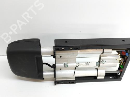 Headrest PEUGEOT 307 CC (3B) 2.0 16V | BP17864731I31 