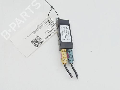 Electronic module MASERATI GHIBLI III (M157) 3.0 D | BP39884458M83 - Image 2