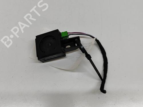 Used Electronic module JAGUAR F-TYPE Coupe (X152) 3.0 SCV6 400 SPORT AWD (400 hp) 27644817