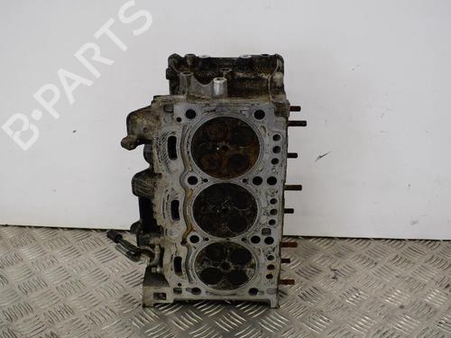 Cylinder head AUDI Q5 (8RB) 3.0 TDI quattro | BP6735217M5 