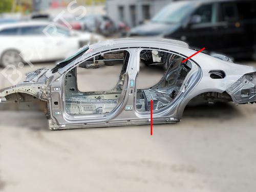 left-rear-fenders-mercedes-benz-cla-c118-2019-39969619 main image