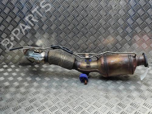 Used Catalyst VOLVO XC40 (536) B4 Mild-Hybrid (197 hp) 30679019