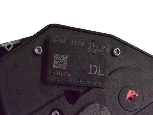 Front right lock FORD FIESTA VI (CB1, CCN) 1.0 | BP30233824C97