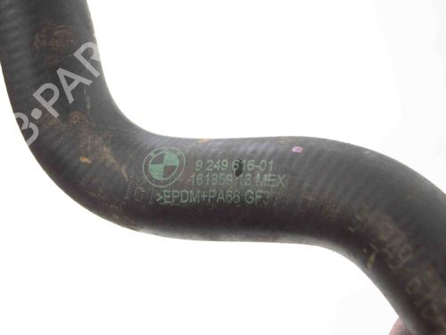 Pipe BMW X3 (F25) xDrive 35 d | BP30281058M125