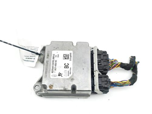 ECU airbags FORD TRANSIT V363 Platform/Chassis (FED, FFD) 2.0 EcoBlue | BP39380772M53 - Image 2