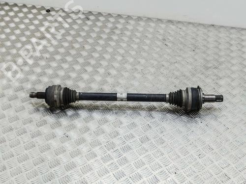 Used Left rear driveshaft MERCEDES-BENZ C-CLASS (W205) C 220 BlueTEC / d (205.003) (163 hp) 6774628