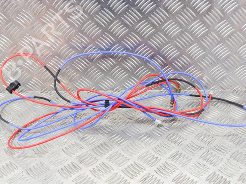 Used Pipe BMW X5 (G05, F95) xDrive 45 e Plug-in-Hybrid (394 hp) 8837455