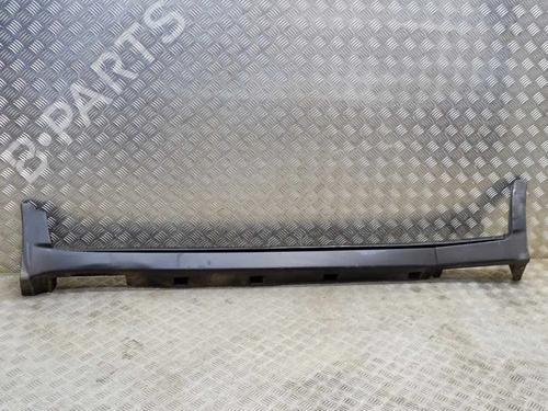 Venstre sidekjole Venstre sidekjole OPEL MOKKA / MOKKA X (J13) 1.6 (_76) (116 hp) 36043670 36043670