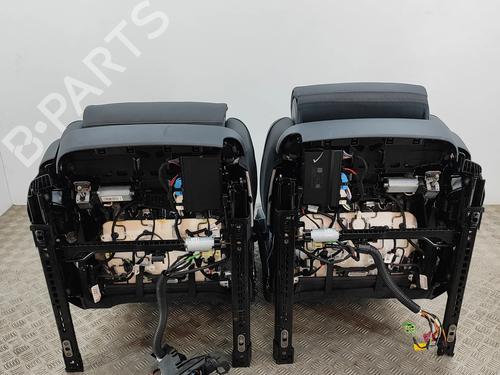 Seats set AUDI Q7 (4MB, 4MG, 4MQ) 50 TDI Mild Hybrid quattro | BP33381803C78 - Image 6