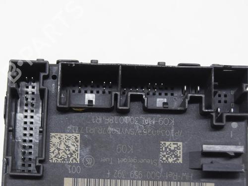 Electronic module AUDI Q2 (GAB, GAG) 35 TFSI | BP27750524M83 - Image 5