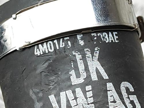 Intercooler pipe PORSCHE CAYENNE Coupe (9YB) 4.0 S AWD (9YBBJ1) | BP29753108M127 - Image 6