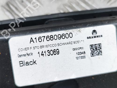 Other MERCEDES-BENZ GLS (X167) AMG 63 4Matic+ EQ Boost 4-matic+ (167.989) | BP28556802O1 