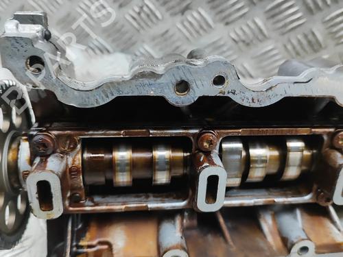Valve cover BMW 5 (E60) 530 d | BP36186848M124 - Image 5