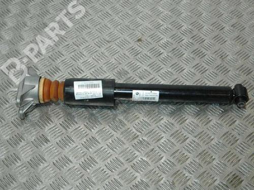 Used Left rear shock absorber Left rear shock absorber BMW 3 (F30, F80) ActiveHybrid (306 hp) 6727975 6727975