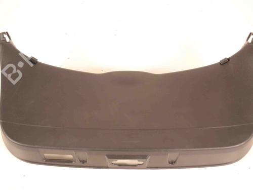 Kofferbakbekleding INFINITI Q30 1.5 D (109 hp) 30232286