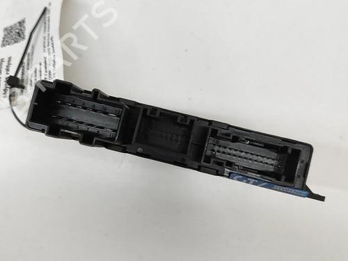 Electronic module PORSCHE PANAMERA (970) 4.8 4S | BP27282334M83