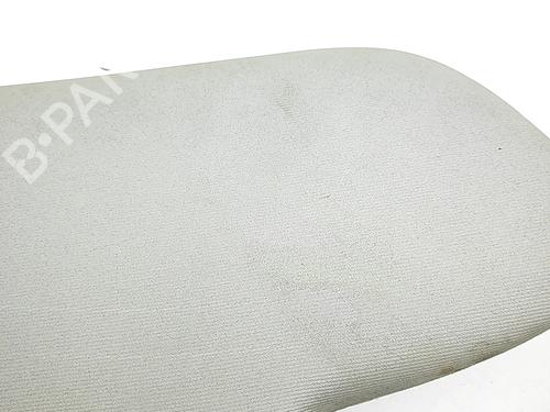 Right sun visor VW TRANSPORTER T5 Van (7HA, 7HH, 7EA, 7EH) 2.0 TDI | BP38623273I2 - Image 8