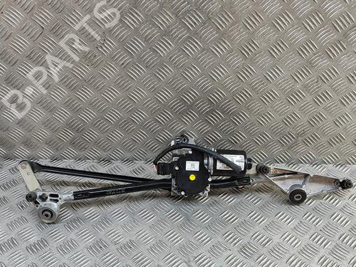 Used Front wipers mechanism INFINITI Q30 1.6 (156 hp) 28564054
