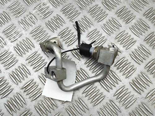 AC pipe SKODA ENYAQ iV SUV (5AZ) 60 | BP33384494M126 - Image 3