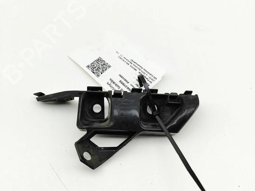 Frontfangerbrakett Frontfangerbrakett MAZDA MX-5 IV (ND__) 2.0 (ND2E, ND6E) (160 hp) 37402668 37402668
