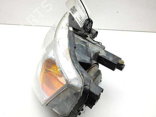 Left headlight CHRYSLER GRAND VOYAGER V (RT) 2.8 CRD | BP38071576C28 - Image 2