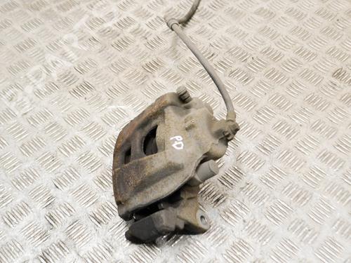 Right front brake caliper AUDI Q3 (8UB, 8UG) 2.0 TDI quattro | BP14643664M104