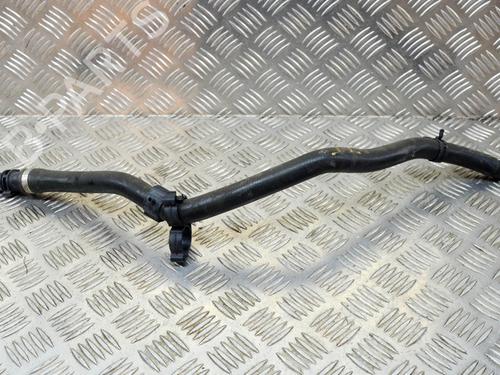 Used Pipe BMW 4 Coupe (F32, F82) 420 i (184 hp) 14621884