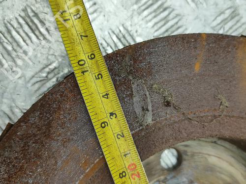 Andre SUZUKI VITARA (LY) 1.6 DDiS AllGrip (APK416D) | BP29042342O1  - Image 8