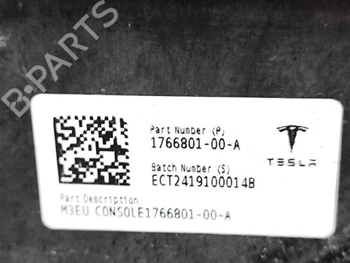 Middle console TESLA MODEL Y (5YJY) Long Range All-wheel Drive | BP38565328I22 - Image 7