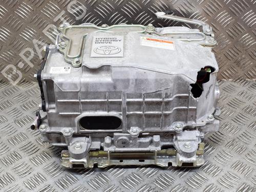 Used Inverter/Converter Inverter/Converter TOYOTA YARIS (_P13_) 1.5 Hybrid (NHP130_) (101 hp) 30301262 30301262