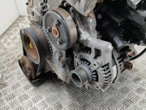 Engine AUDI A4 B7 (8EC) 2.0 TFSI | BP19329496M1 