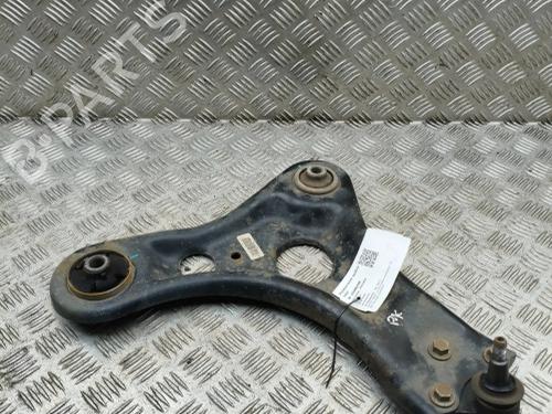 Used Left front suspension arm Left front suspension arm MG MG 4 (EH32) EV (204 hp) 40460504 40460504