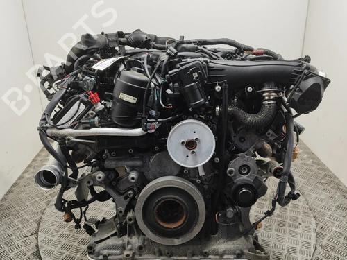 Used Engine Engine AUDI A8 D4 (4H2, 4H8, 4HC, 4HL) 3.0 TDI quattro (262 hp) 31175350 31175350